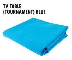 PoolDawg Arena Pool Table Cloth -Billiards Supply Store pdcla tour blue 01