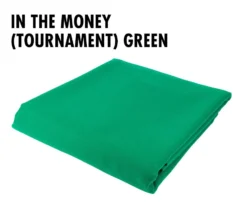 PoolDawg Arena Pool Table Cloth -Billiards Supply Store pdcla tour green 01
