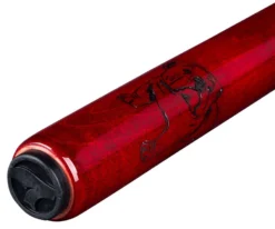 Viking PoolDawg BUTT ONLY Sneaky Pete Without Wrap -Billiards Supply Store pdviksp no wrap hero 02