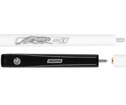 Predator Air 2 Ice Jump Cue - Sport Wrap