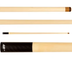 Predator Air 2 Ice Jump Cue - Sport Wrap -Billiards Supply Store prea2iw xs 01 1