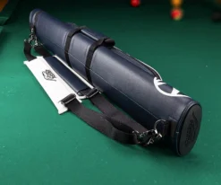 Predator Roadline 2x4 Hard Case - Blue/White -Billiards Supply Store predr24 blu white 02 1