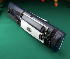 Predator Roadline 3x5 Hard Case - Black/Yellow -Billiards Supply Store predr35 blu white 03 1