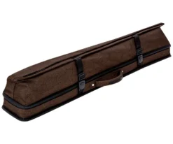 Predator Urbain 2 Butts 4 Shafts Soft Case -Billiards Supply Store predur24s brown top