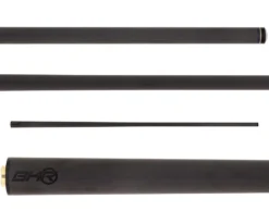 Predator BK-Rush Break Cue With Sport Grip -Billiards Supply Store preuni brk 01 2