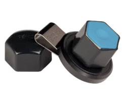 Kamui Chalk Shark Magnetic Chalker- ROKU -Billiards Supply Store qccs blk 01