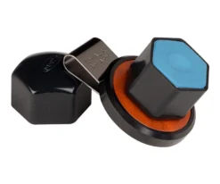 Kamui Chalk Shark Magnetic Chalker- ROKU -Billiards Supply Store qccs brwn 01