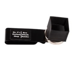 Dr. V's Neo Square Magnetic Chalker -Billiards Supply Store qcneo 4 black 01 1