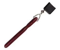 Wood Pocket Chalker 33 Wood Pocket Chalker -Billiards Supply Store qcwc blackred 01 1