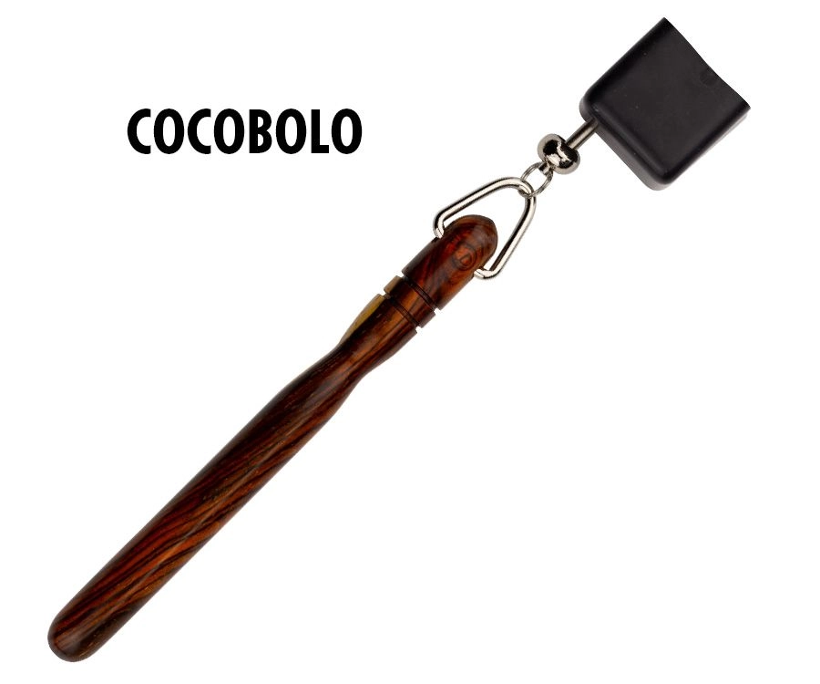 Wood Pocket Chalker 1 Wood Pocket Chalker