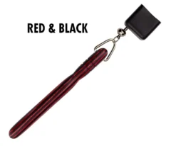 Wood Pocket Chalker 25 Wood Pocket Chalker -Billiards Supply Store qcwc redblack 01