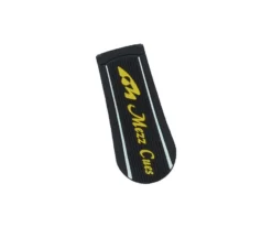 QCZZ Mezz Magnetic Chalk Holder -Billiards Supply Store qczz yellow 1 1