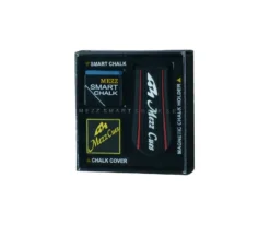 Mezz Smart Chalk Set -Billiards Supply Store qczzs black 01