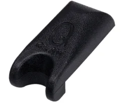 Q Claw Single Cue Holder 13 Q Claw Single Cue Holder -Billiards Supply Store qhqc1 black