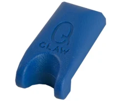 Q Claw Single Cue Holder 14 Q Claw Single Cue Holder -Billiards Supply Store qhqc1 blue