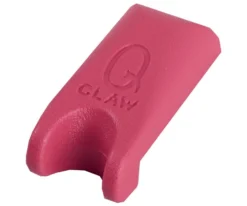Q Claw Single Cue Holder 12 Q Claw Single Cue Holder -Billiards Supply Store qhqc1 pink