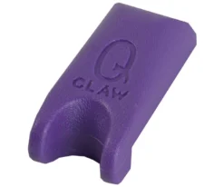 Q Claw Single Cue Holder 15 Q Claw Single Cue Holder -Billiards Supply Store qhqc1 purple