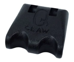 Q Claw 2-Cue Holder -Billiards Supply Store qhqc2 black 01 2