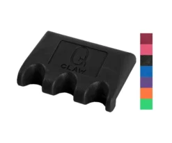 Q Claw 3-Cue Holder -Billiards Supply Store qhqc3 sm 02