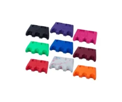 Q Claw 3-Cue Holder -Billiards Supply Store qhqc3new cat