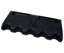 Q Claw 5-Cue Holder -Billiards Supply Store qhqc5 black 01 1