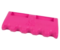 Q Claw 5-Cue Holder -Billiards Supply Store qhqc5 pink 01 1