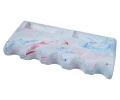 Q Claw 5-Cue Holder -Billiards Supply Store qhqcc5 swirl 01