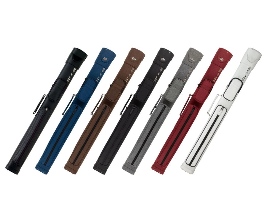 QKS Artillery 2 Butt 3 Shaft Hard Case 1 QKS Artillery 2 Butt 3 Shaft Hard Case