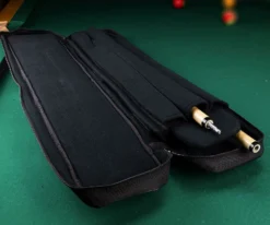 QKS Rogue 3 Butt 4 Shaft Soft Case -Billiards Supply Store qks09 03