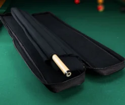 QKS Rogue 3 Butt 4 Shaft Soft Case -Billiards Supply Store qks09 04