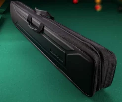 QKS Rogue 3 Butt 4 Shaft Soft Case -Billiards Supply Store qks09 05