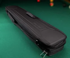 QKS Rogue 3 Butt 4 Shaft Soft Case -Billiards Supply Store qks09 06