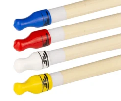 Tip Caps - 4 Assorted Sizes -Billiards Supply Store qtcap 02