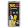 Tip Caps - 4 Assorted Sizes