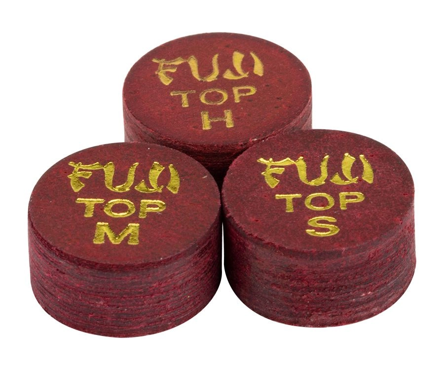 Fuji Modena Pool Cue Tip (Single) 1 Fuji Modena Pool Cue Tip (Single)