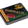 Tiger Emerald Pool Cue Tips (Box Of 12)