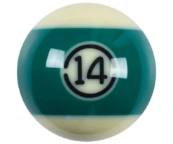 Aramith Tournament Single Replacement Balls -Billiards Supply Store rbat 14ball 01
