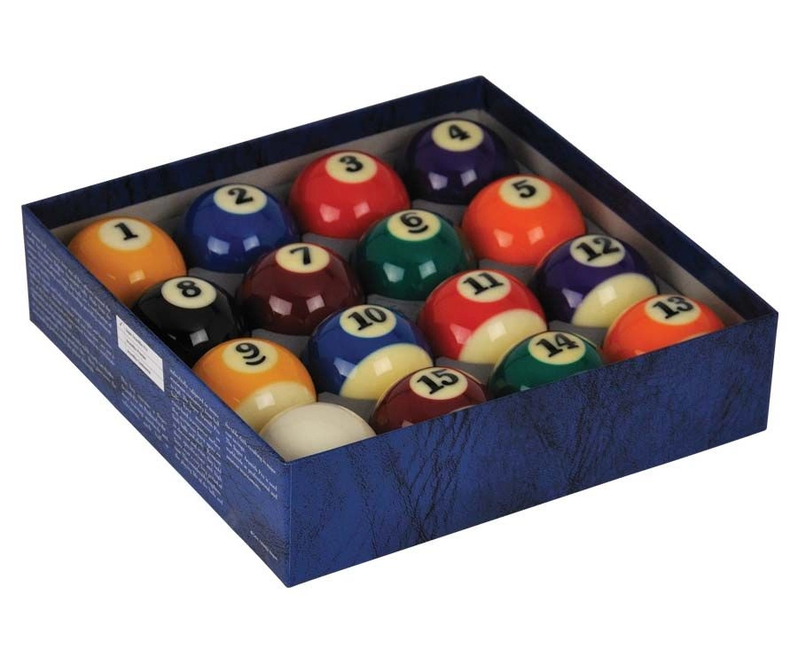 Super Aramith Pro Single Replacement Balls 1 Super Aramith Pro Single Replacement Balls