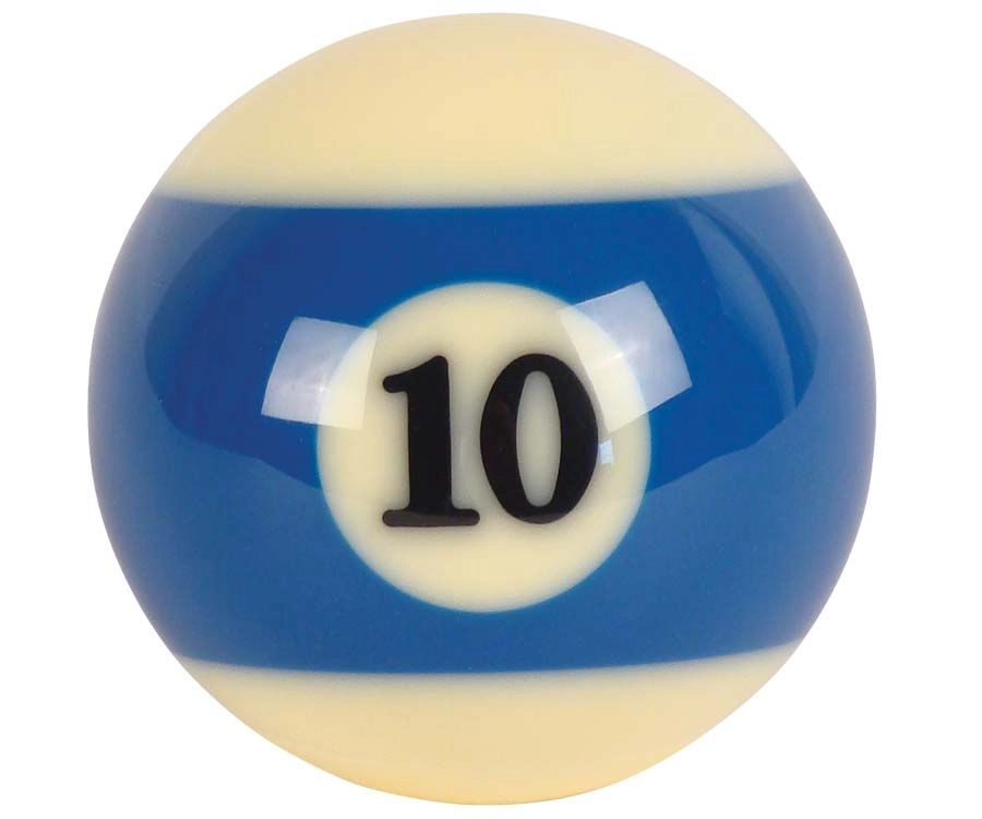 Super Aramith Pro Single Replacement Balls 11 Super Aramith Pro Single Replacement Balls - Image 11