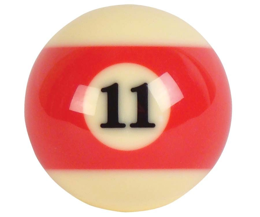 Super Aramith Pro Single Replacement Balls 12 Super Aramith Pro Single Replacement Balls - Image 12