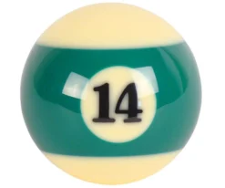 Super Aramith Pro Single Replacement Balls 30 Super Aramith Pro Single Replacement Balls -Billiards Supply Store rbsap 14ball 01