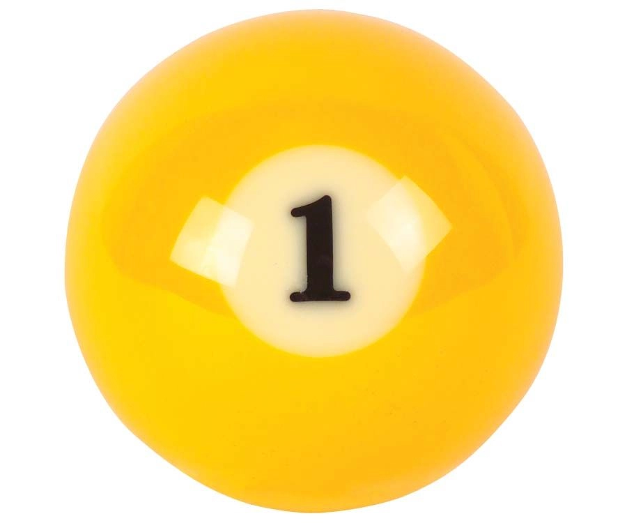 Super Aramith Pro Single Replacement Balls 2 Super Aramith Pro Single Replacement Balls - Image 2