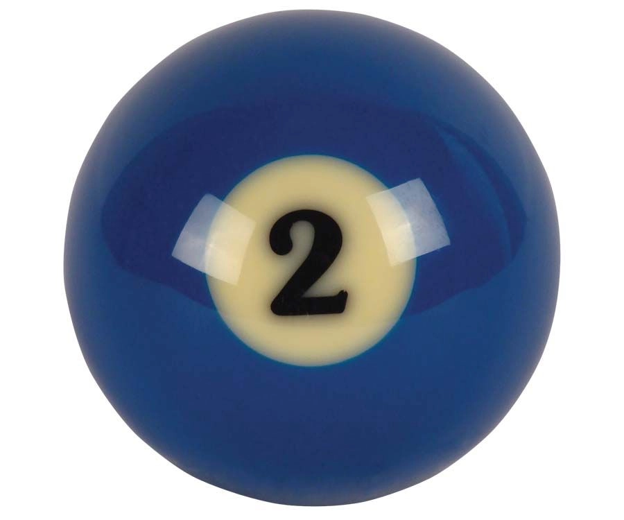 Super Aramith Pro Single Replacement Balls 3 Super Aramith Pro Single Replacement Balls - Image 3