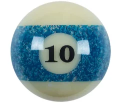Aramith Stone Single Replacement Balls -Billiards Supply Store rbstn 10ball 01
