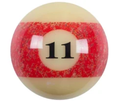 Aramith Stone Single Replacement Balls -Billiards Supply Store rbstn 11ball 01