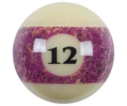 Aramith Stone Single Replacement Balls -Billiards Supply Store rbstn 12ball 01