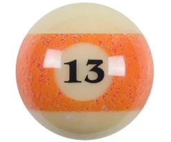 Aramith Stone Single Replacement Balls -Billiards Supply Store rbstn 13ball 01