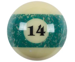 Aramith Stone Single Replacement Balls -Billiards Supply Store rbstn 14ball 01