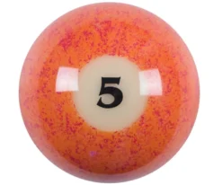 Aramith Stone Single Replacement Balls -Billiards Supply Store rbstn 5ball 01