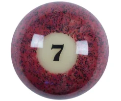 Aramith Stone Single Replacement Balls -Billiards Supply Store rbstn 7ball 01